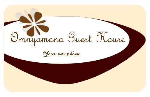 Omnyamana guest house